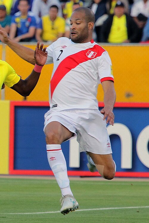 Alberto Rodriguez