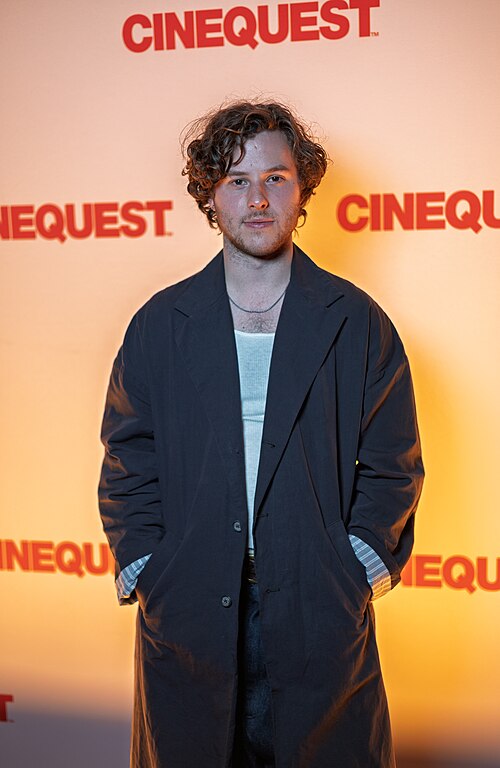 Nolan Gould