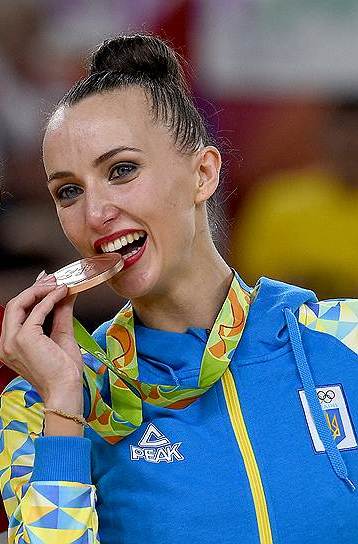 Ganna Rizatdinova