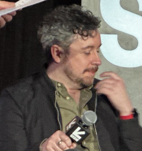 Lee Cronin