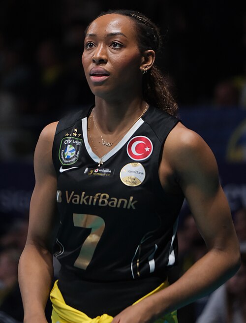 Chiaka Ogbogu
