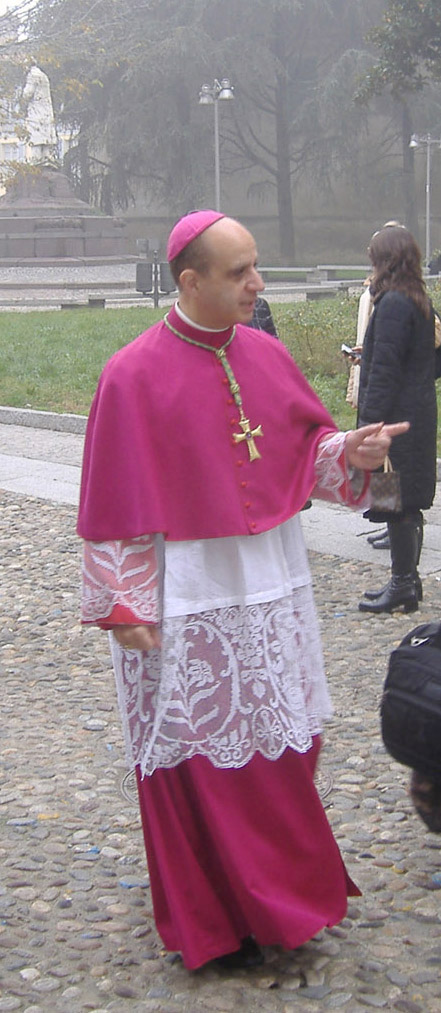 Rino Fisichella