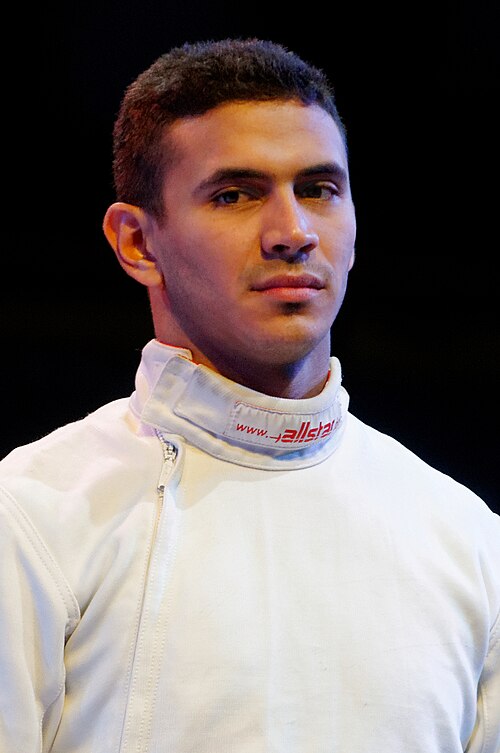 Rubén Limardo