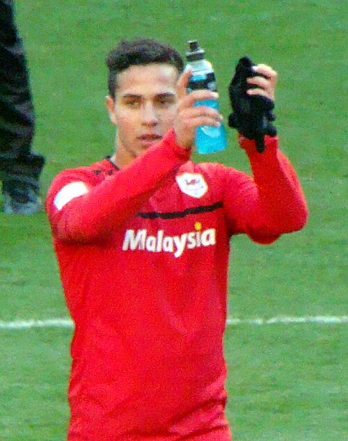 Kerim Frei