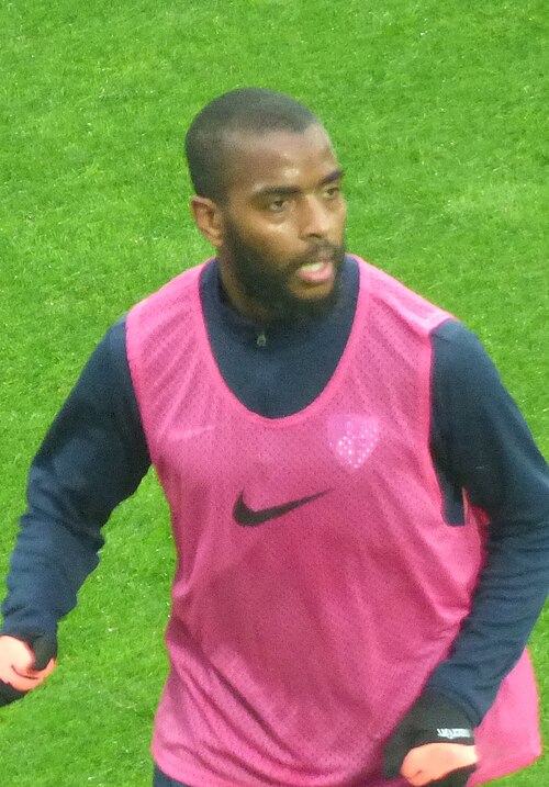 Youssouf M'Changama