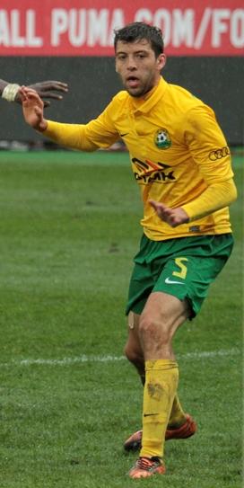 Ángel Dealbert