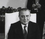 Spiros Cyprianou