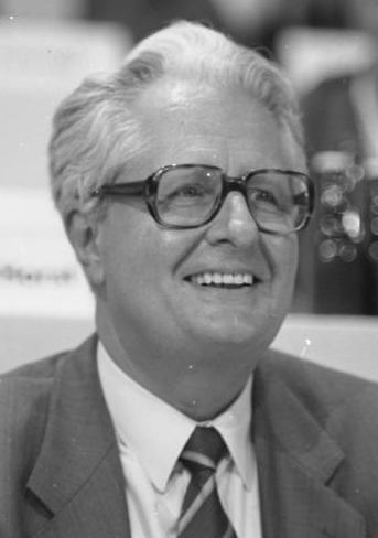 Hans-Jochen Vogel