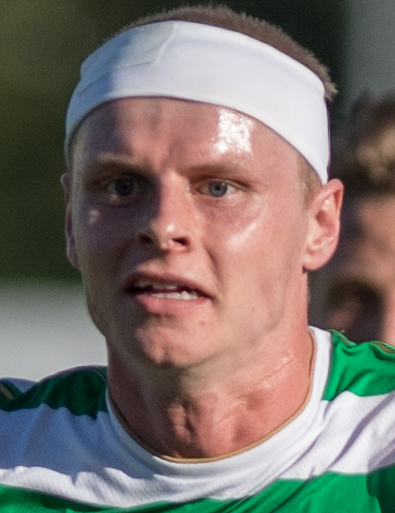 Gary Mackay-Steven
