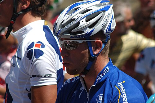 Sébastien Rosseler