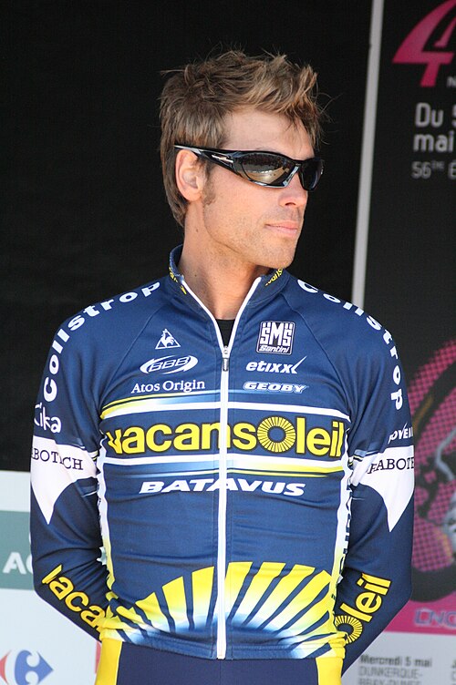 Matteo Carrara