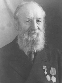 Aleksey Krylov