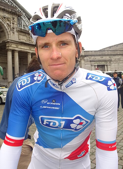 Arnaud Démare