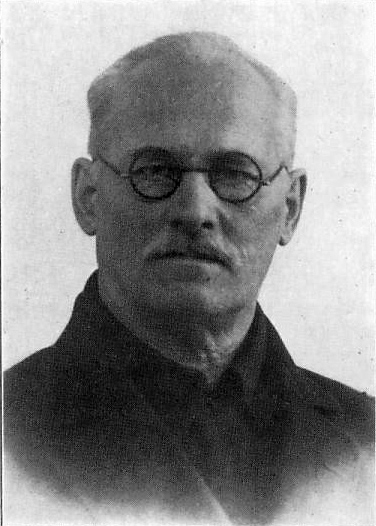 Alexey Troitsky