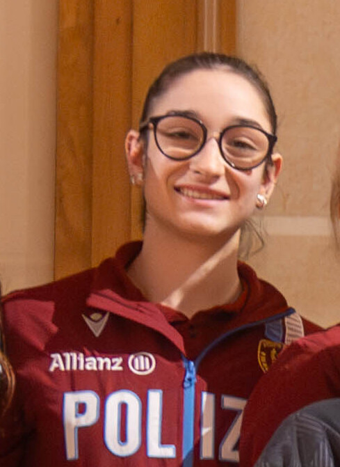 Elisa Iorio