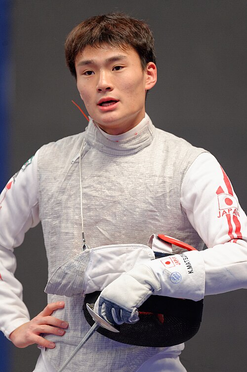 Kyosuke Matsuyama
