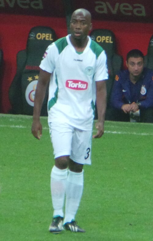 Djalma Campos