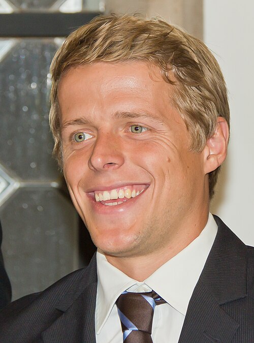 Benjamin Weß