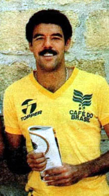 Toninho Cerezo