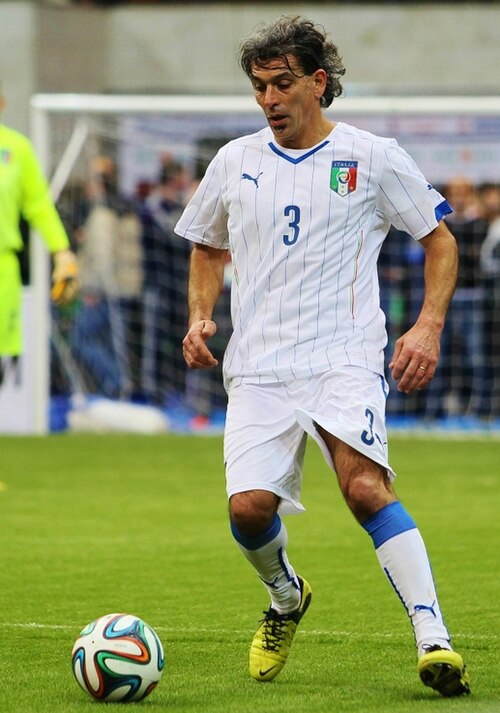 Roberto Mussi