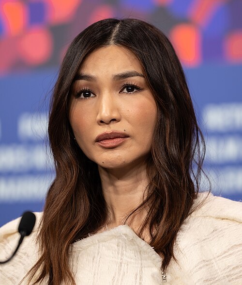 Gemma Chan