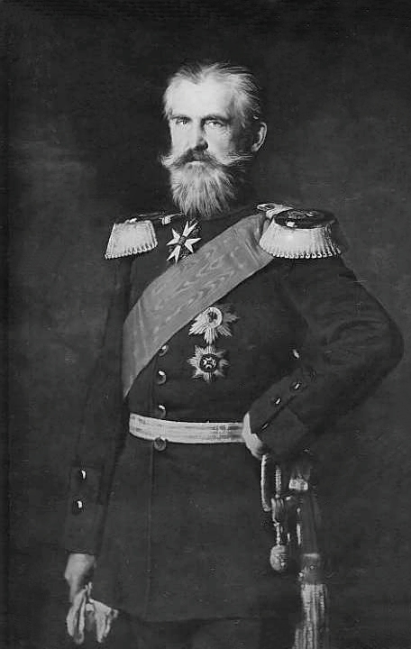 Heinrich XIV, Prince Reuss of Gera