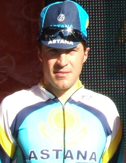 José Luis Rubiera
