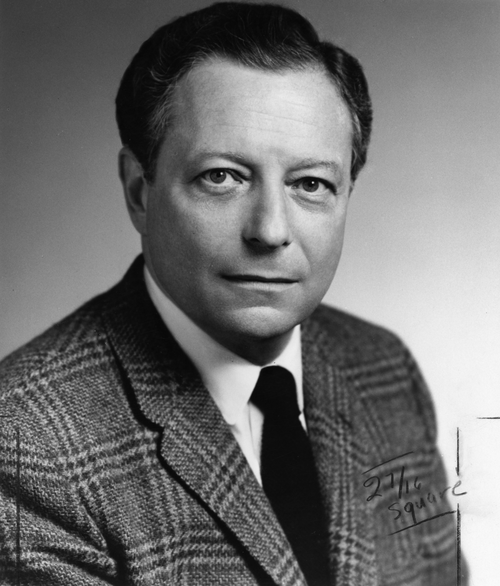 Irving Kristol
