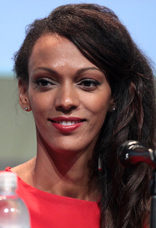 Judi Shekoni