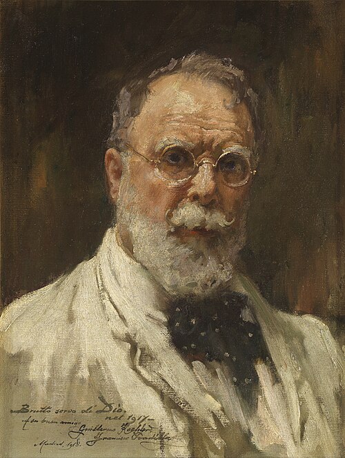 Francisco Pradilla y Ortiz