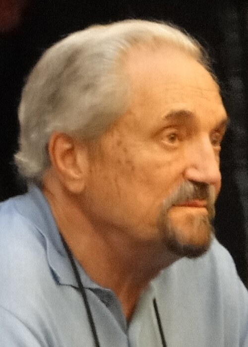 Hal Linden