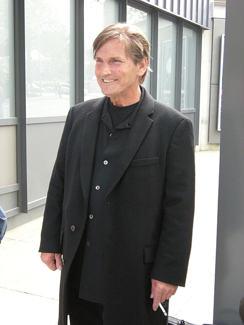 Joe Dallesandro