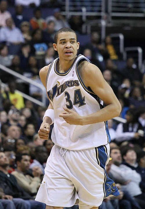 JaVale McGee