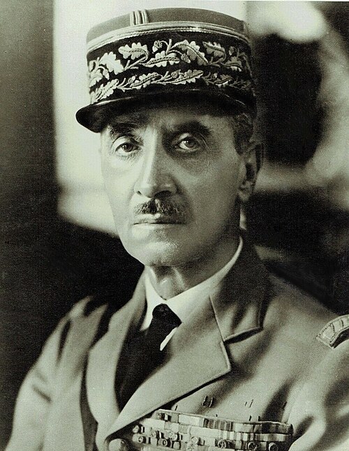 Georges Catroux