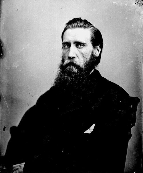 John Bell Hood