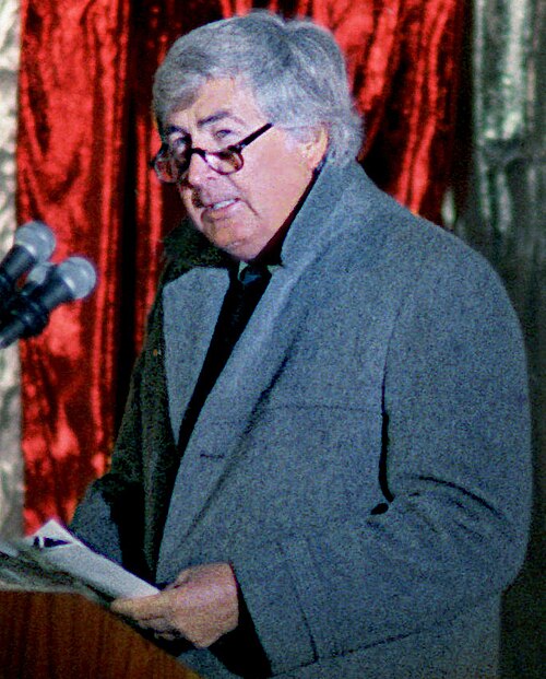 Fess Parker