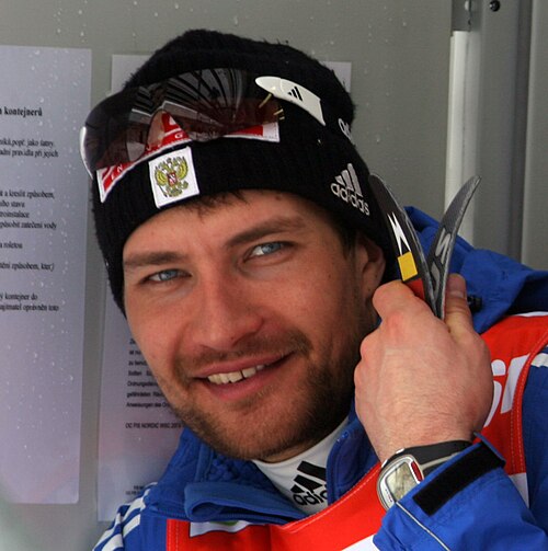 Alexei Petukhov