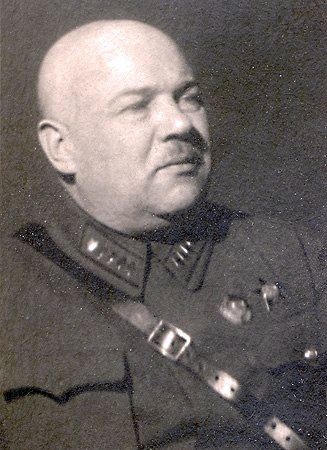 Vasiliy Ulrikh