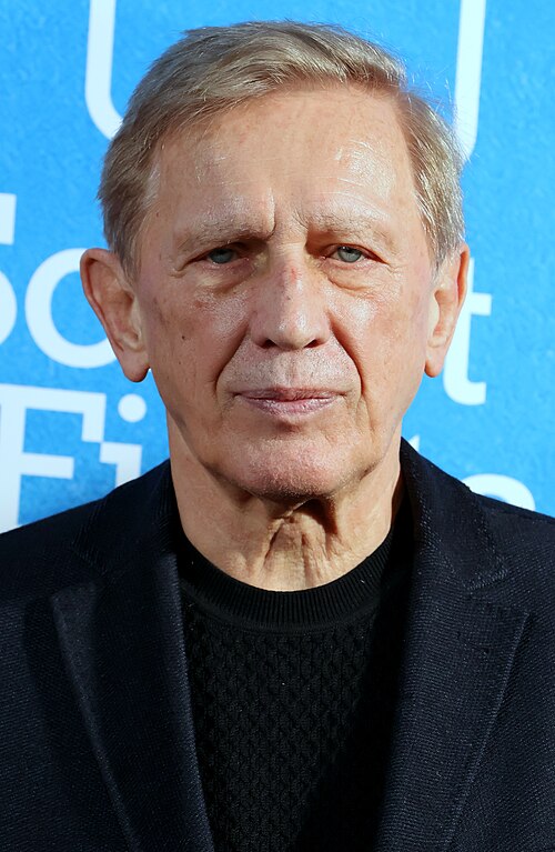 Jan Englert