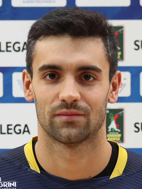 Sebastian Solé