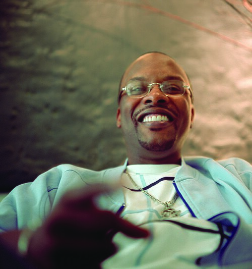 DJ Jazzy Jeff