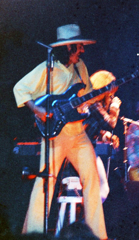 Jeffrey Hammond