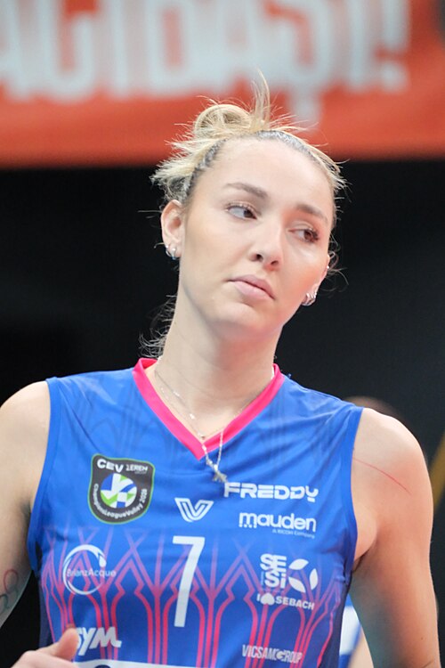 Elena Pietrini