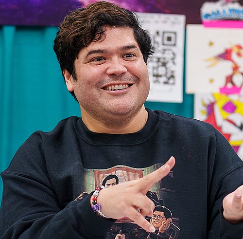 Harvey Guillén