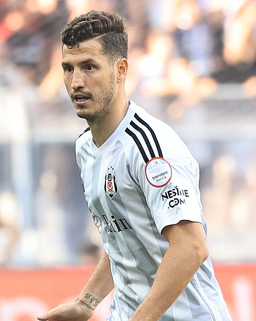 Salih Uçan