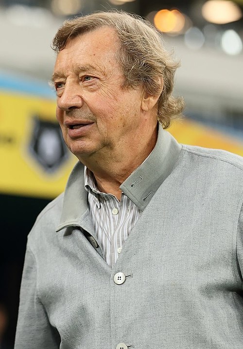 Yuri Semin