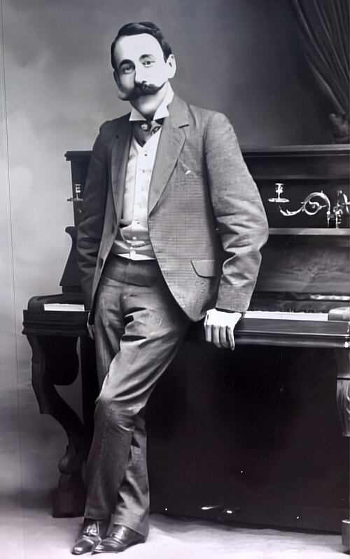 Ricard Viñes
