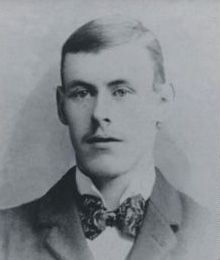 Arthur Johnson