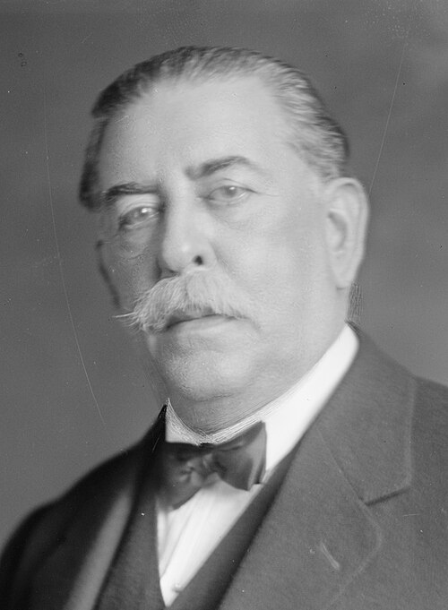 José Miguel Gómez