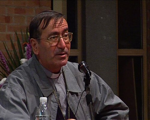Giorgio Bertin